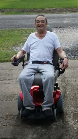 Gabriel "Shorty" Villanoueva Jr. - Photo 94