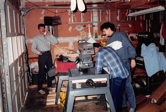 Gabriel "Shorty" Villanoueva Jr. - Photo 96