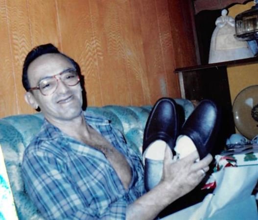 Gabriel "Shorty" Villanoueva Jr. - Photo 97