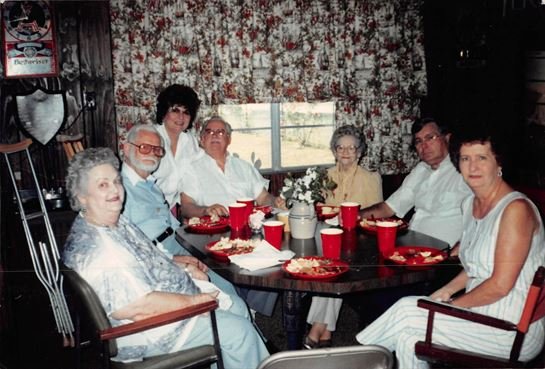 Harold Mounger Collins - Photo 7