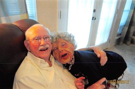 Harold Mounger Collins - Photo 12