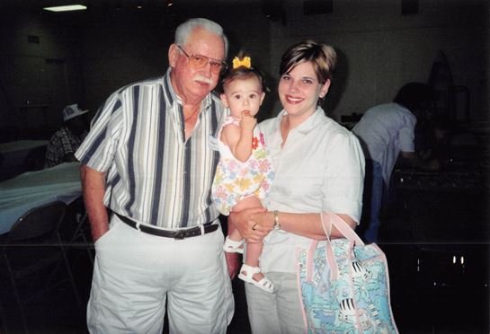 Harold Mounger Collins - Photo 15