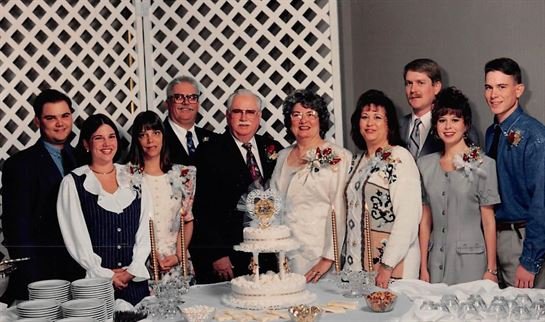 Harold Mounger Collins - Photo 18