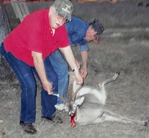 Harold Mounger Collins - Photo 20