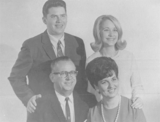 Harold Mounger Collins - Photo 29