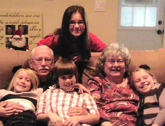 Harold Mounger Collins - Photo 27