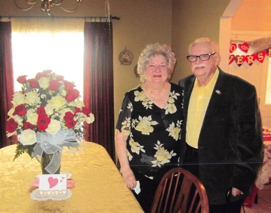 Harold Mounger Collins - Photo 30