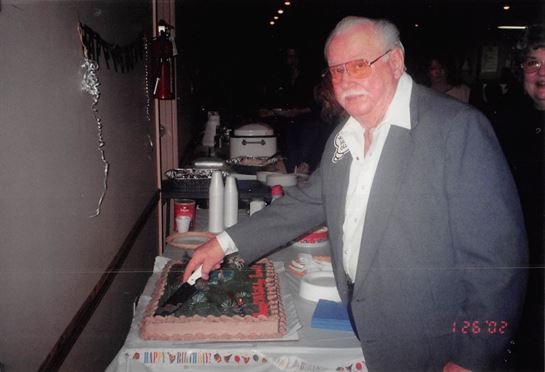 Harold Mounger Collins - Photo 37