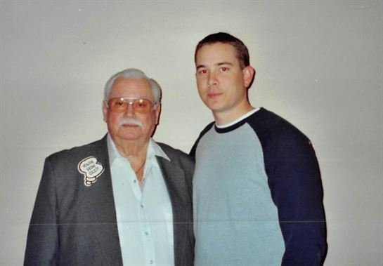 Harold Mounger Collins - Photo 39