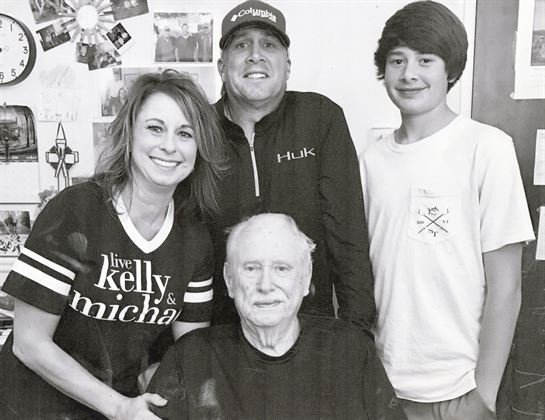 Harold Mounger Collins - Photo 43