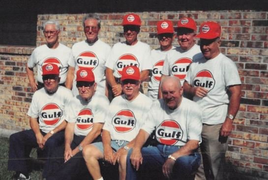 Harold Mounger Collins - Photo 47