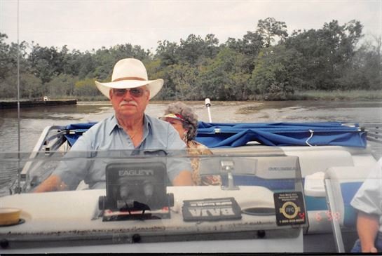 Harold Mounger Collins - Photo 51