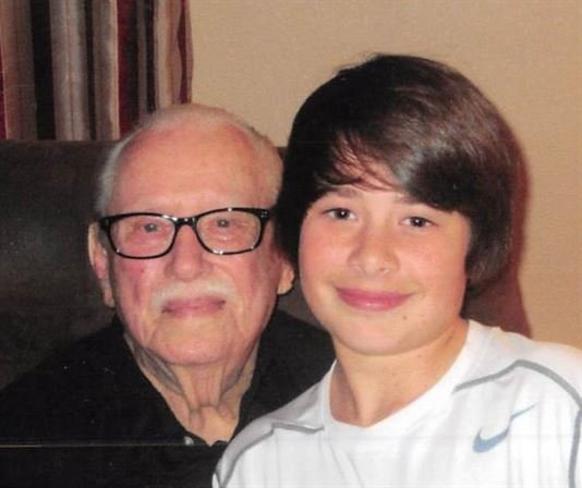 Harold Mounger Collins - Photo 59