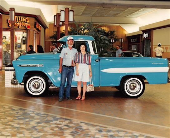 Melvin David Scales - Photo 2