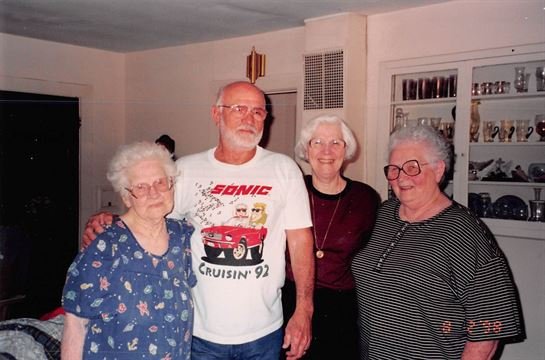 Melvin David Scales - Photo 3