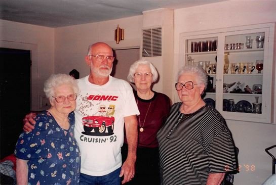 Melvin David Scales - Photo 7