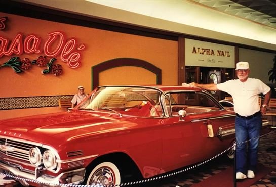 Melvin David Scales - Photo 10