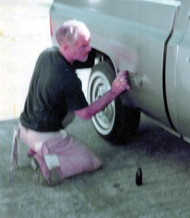 Melvin David Scales - Photo 14