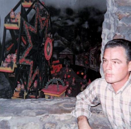 Melvin David Scales - Photo 23