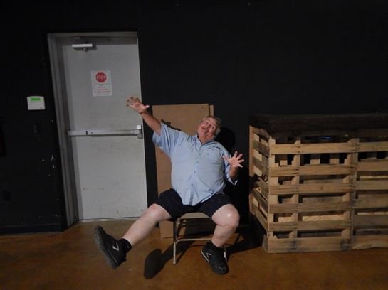 Randy Laughlin - Photo 28