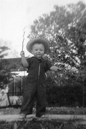 Randy Laughlin - Photo 42