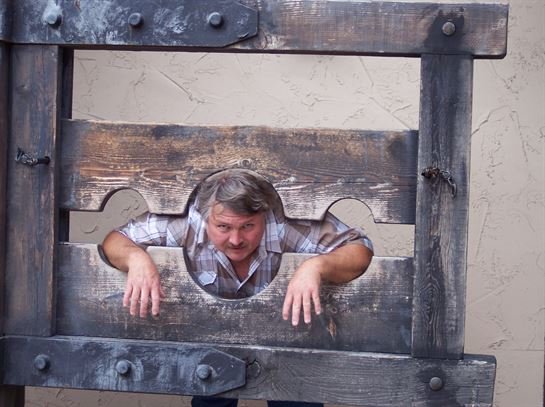 Randy Laughlin - Photo 43