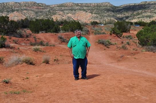 Randy Laughlin - Photo 44