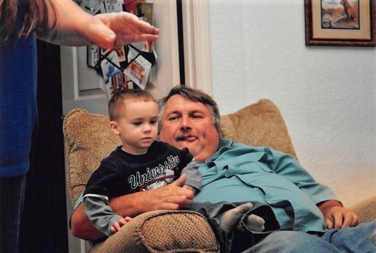 Randy Laughlin - Photo 48