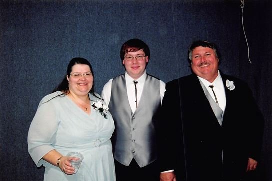 Randy Laughlin - Photo 49