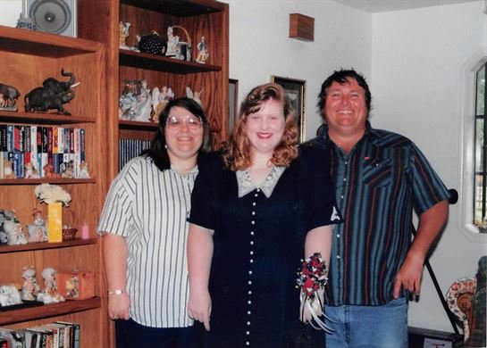 Randy Laughlin - Photo 56