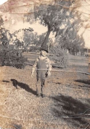 Randy Laughlin - Photo 72