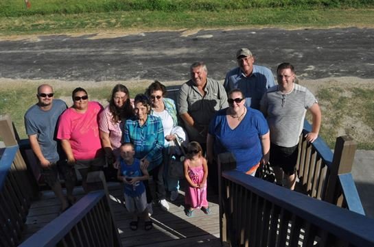 Randy Laughlin - Photo 73