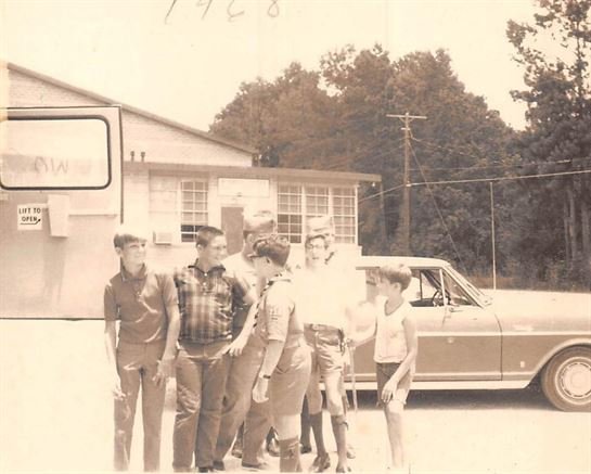 Randy Laughlin - Photo 78