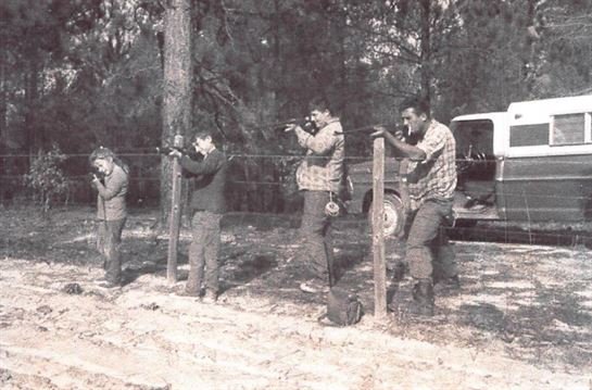 Randy Laughlin - Photo 79