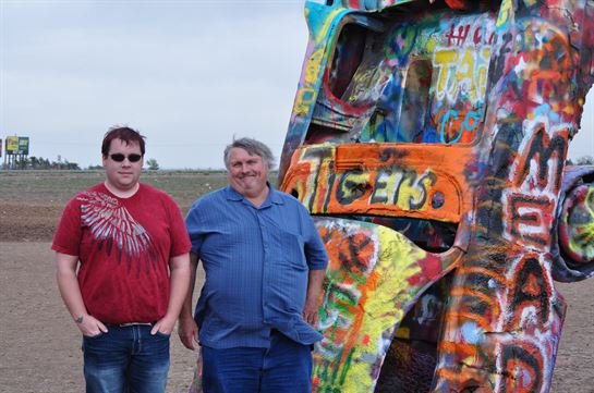 Randy Laughlin - Photo 86