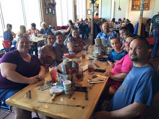 Randy Laughlin - Photo 90