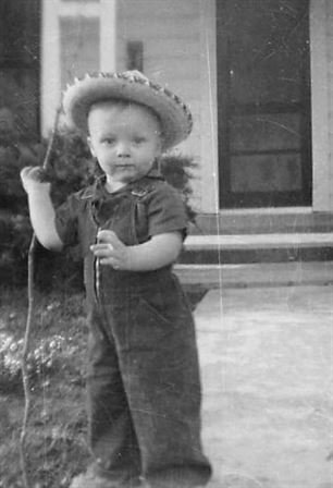 Randy Laughlin - Photo 92