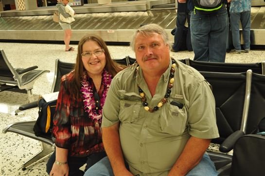 Randy Laughlin - Photo 93