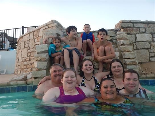 Randy Laughlin - Photo 94