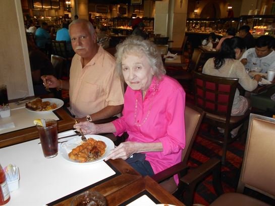 Richard "Rick" George Stevens - Photo 3