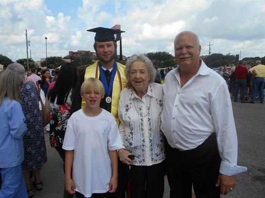 Richard "Rick" George Stevens - Photo 6