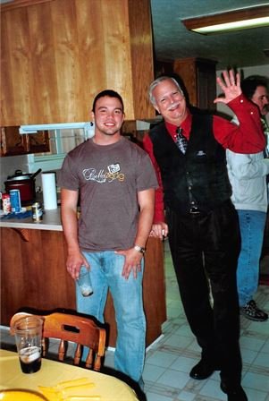 Richard "Rick" George Stevens - Photo 7