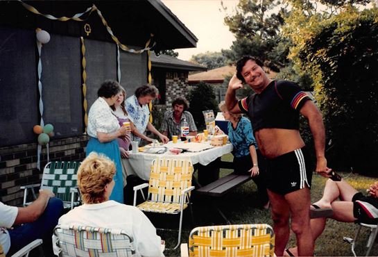 Richard "Rick" George Stevens - Photo 10