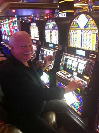 Richard "Rick" George Stevens - Photo 14