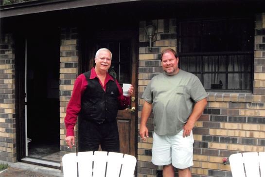 Richard "Rick" George Stevens - Photo 15