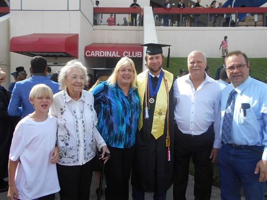 Richard "Rick" George Stevens - Photo 17