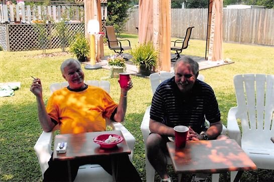 Richard "Rick" George Stevens - Photo 19