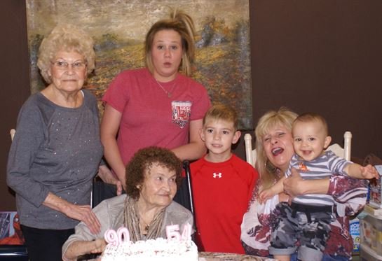 Ruby Jean McClain - Photo 9