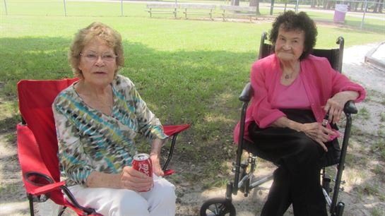 Ruby Jean McClain - Photo 11