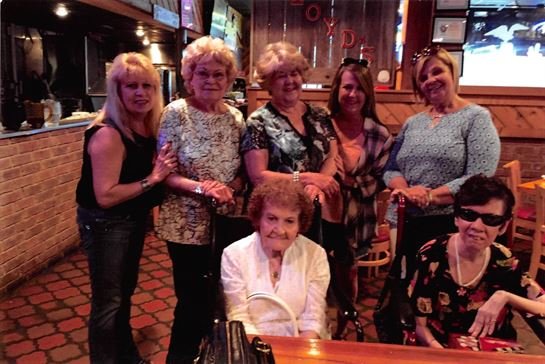 Ruby Jean McClain - Photo 18